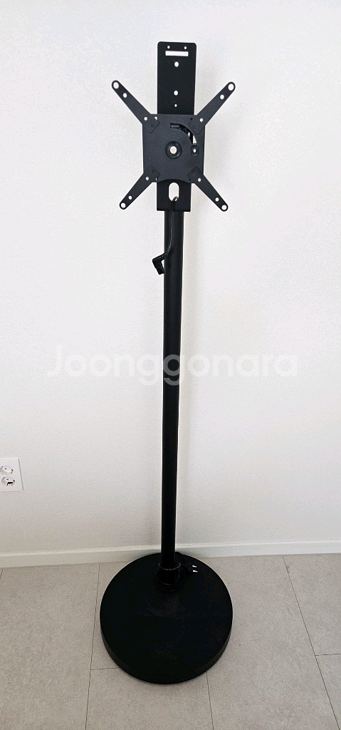 모블랩스 삼텐바이미 룸앤티비 호환 TV 모니터 이동식 거치대--0