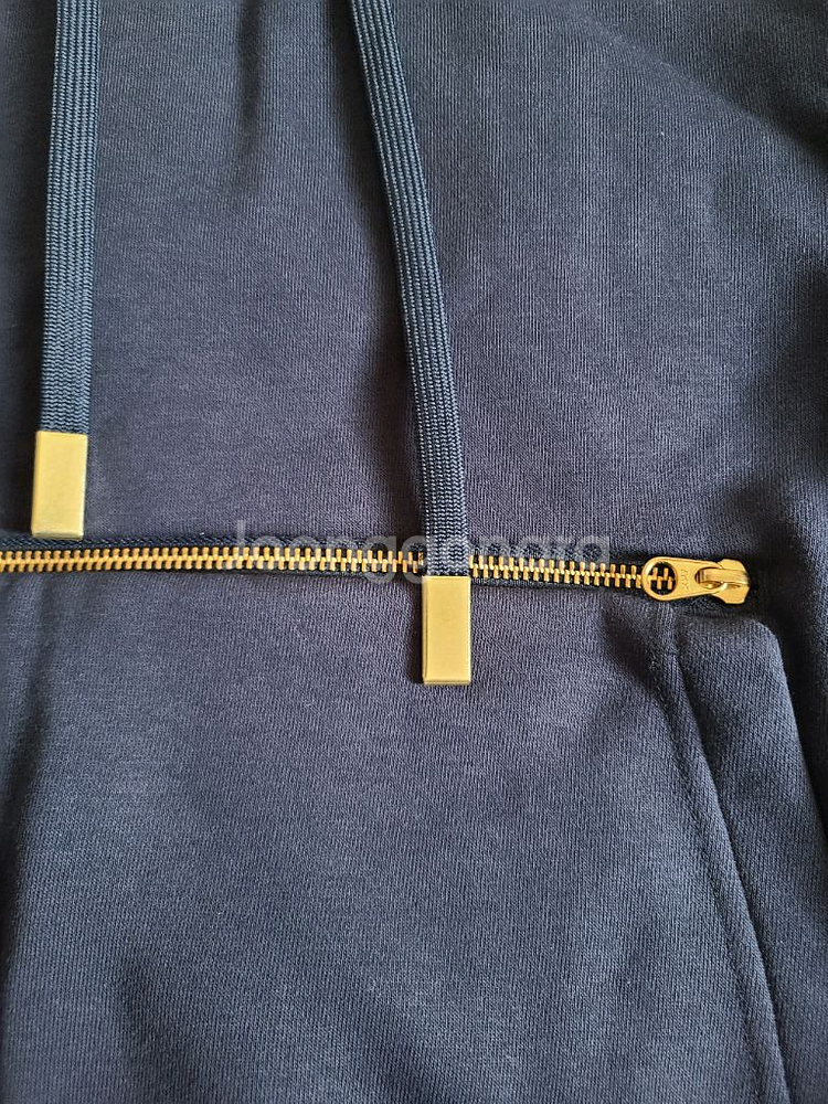 나이키 후드 해외M(국내L) 새상품 택포--2