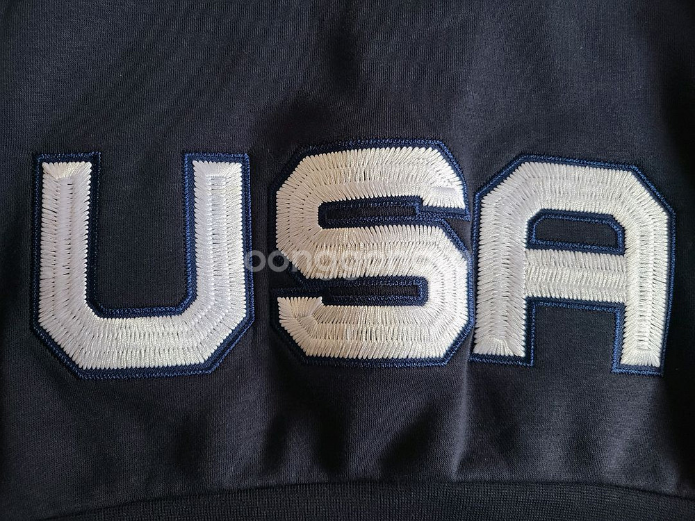 나이키 후드 해외M(국내L) 새상품 택포--5