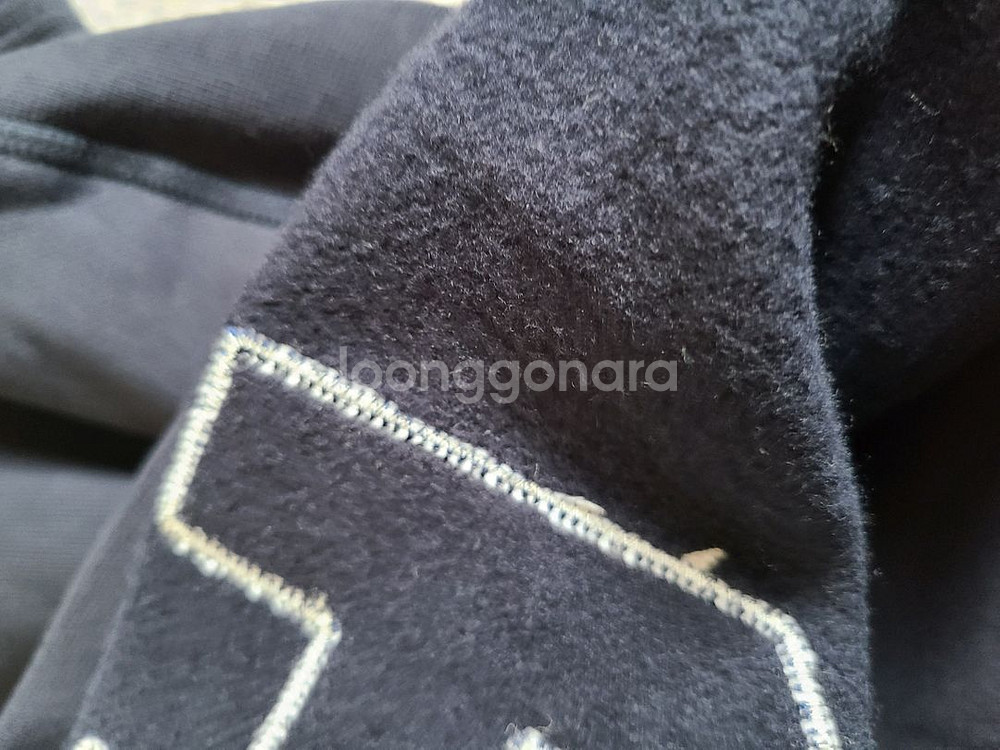 나이키 후드 해외M(국내L) 새상품 택포--6