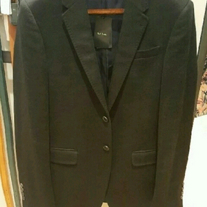 폴스미스 / 남성 캐시미어 100% 블레이저 자켓