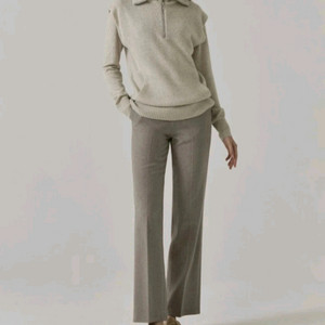 쏘울 일자핏 슬랙스(88) ㅡ새상품