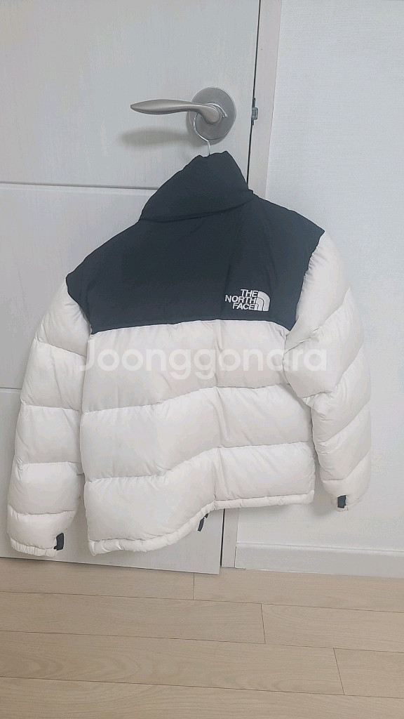 노스페이스 1996 에코 눕시 패딩 점퍼--7