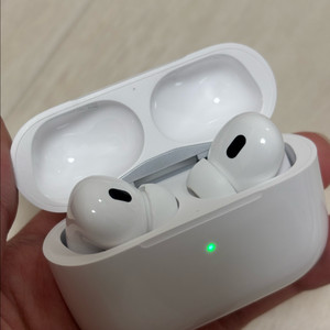 급처 새상품 에어팟프로2