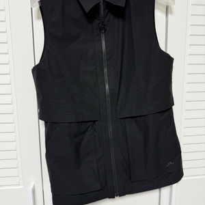 제이린드버그 집업 베스트