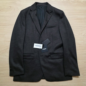 알레그리 울 트윌 정장 수트 셋업 상의 105 하의 32-33 정가 134