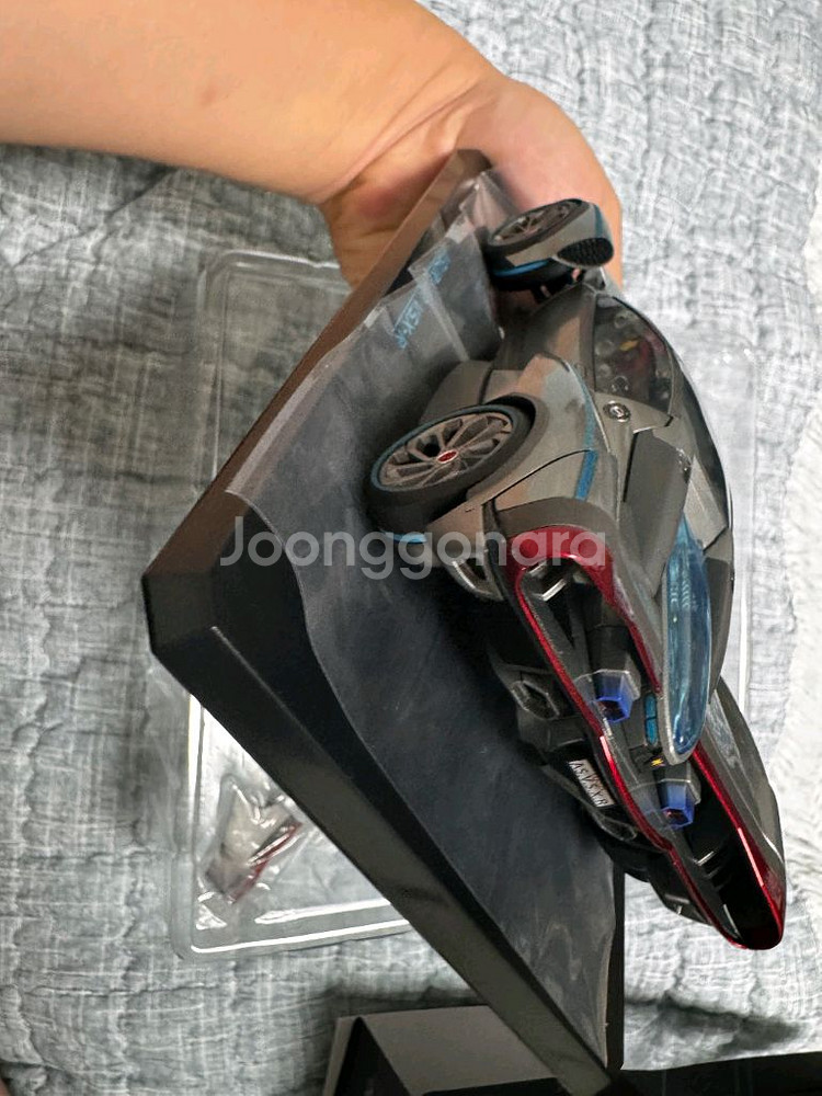 메가하우스 신세기GPX 아스라다V.S.X-R팝니다--3