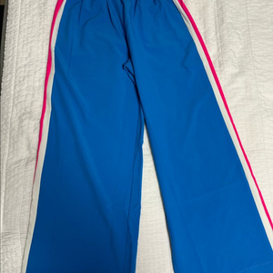 줌바 운동복 바지