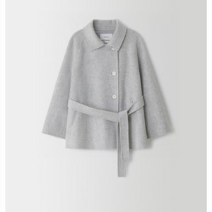 온드민 론 하프 핸드메이드 코트 새상품 (배송지변경)