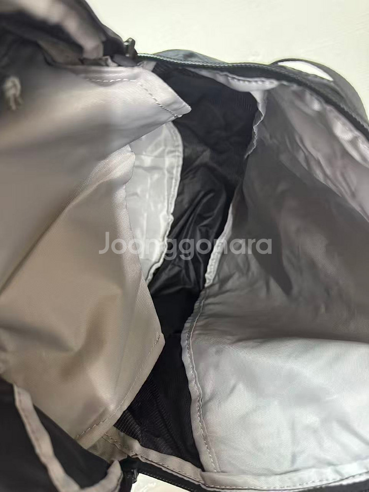 아크테릭스 헬리아드 15 백팩 블랙--2