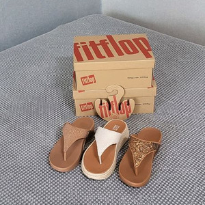 새상품)핏플랍 슬리퍼 (230~235)