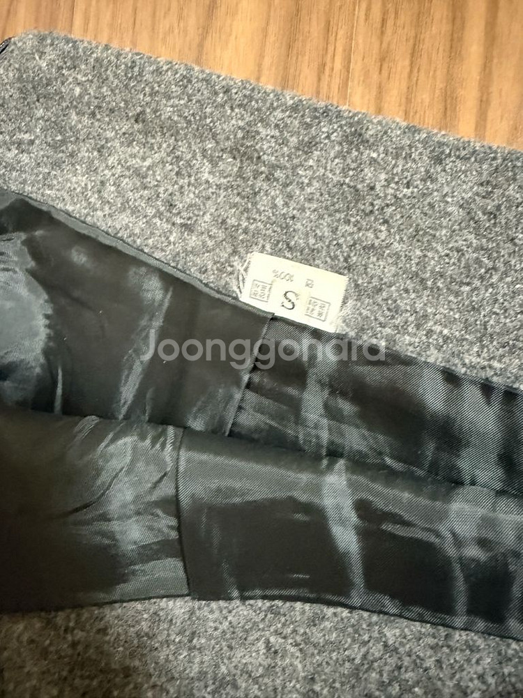 스커트 6벌 일괄 판매 (55, S)--2