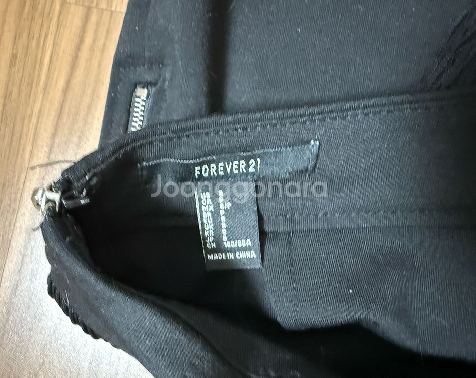 스커트 6벌 일괄 판매 (55, S)--3