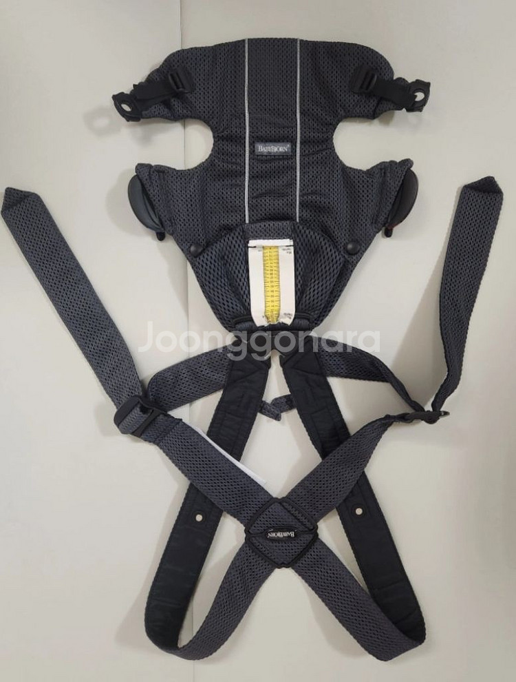 베이비뵨 미니 메쉬--0