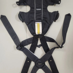 베이비뵨 미니 메쉬