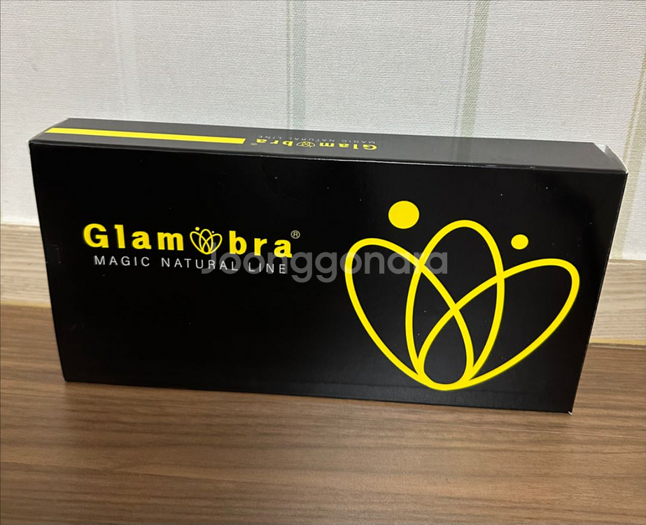 새상품 글램브라(누드브라)- 사이즈 A컵--0