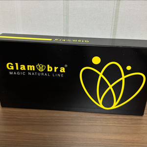 새상품 글램브라(누드브라)- 사이즈 A컵