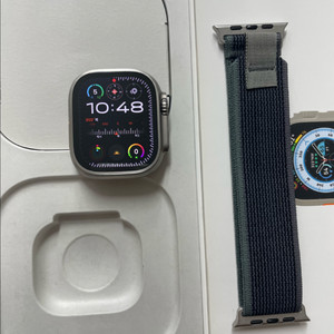 애플워치 울트라1 SSS급