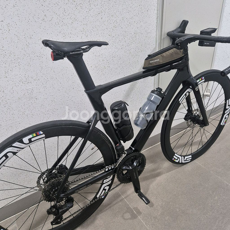 로드자전거 사바콜로라도7F dis2--0