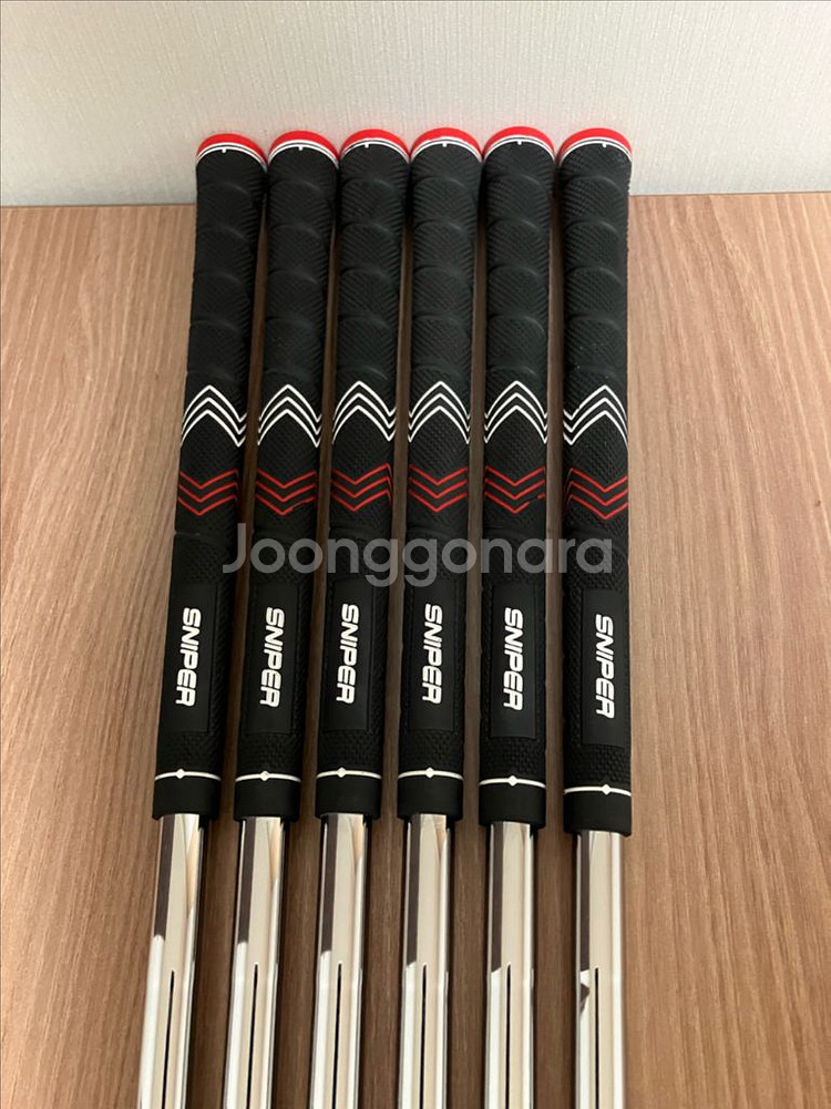 N.S.PRO950GH Flex S 아이언 샤프트--4