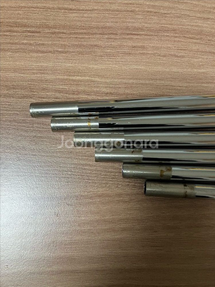 N.S.PRO950GH Flex S 아이언 샤프트--3