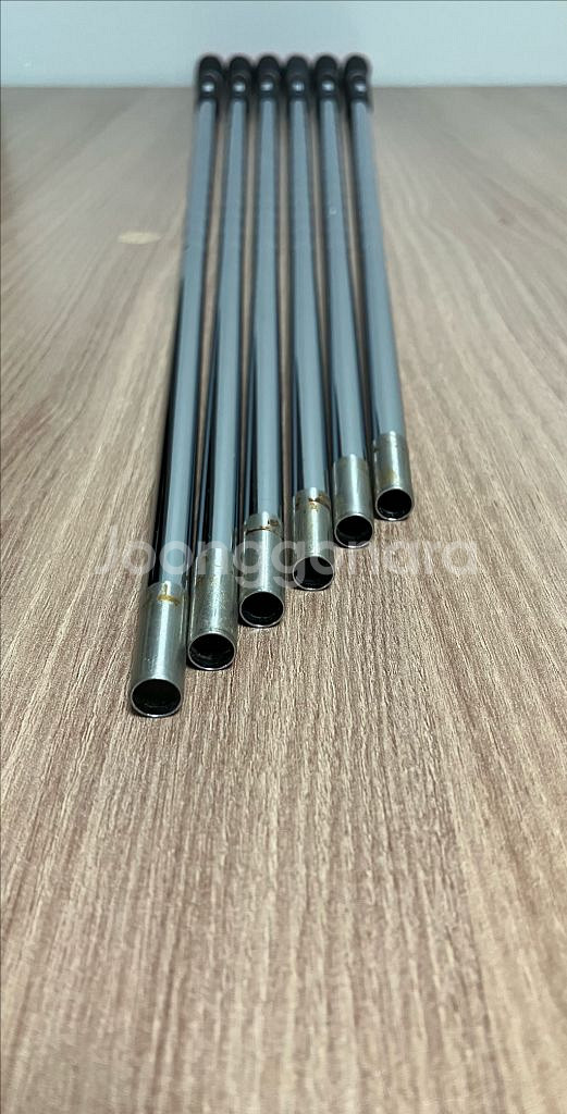 N.S.PRO950GH Flex S 아이언 샤프트--2