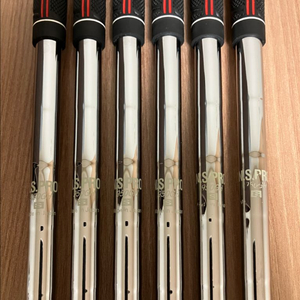 N.S.PRO950GH Flex S 아이언 샤프트