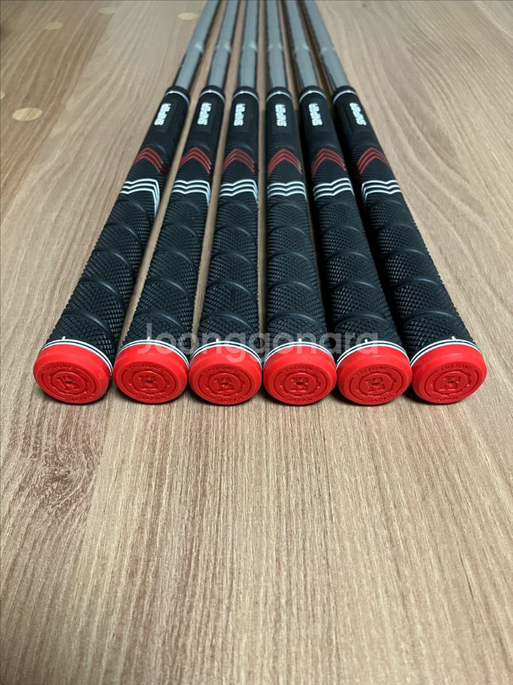 N.S.PRO950GH Flex S 아이언 샤프트--6