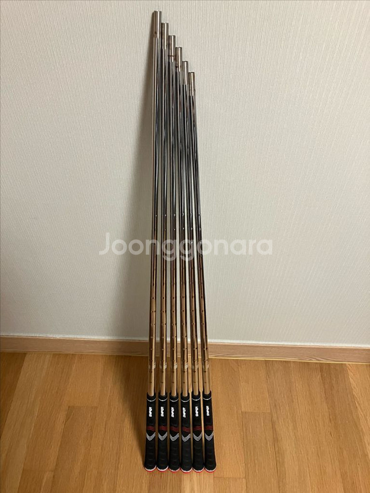 N.S.PRO950GH Flex S 아이언 샤프트--7