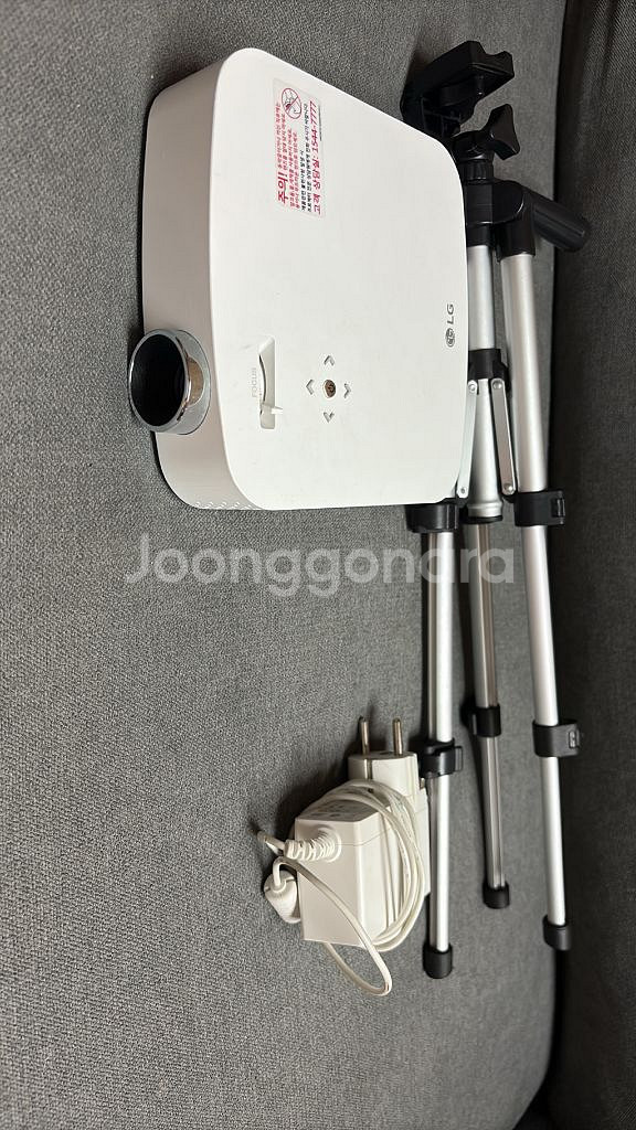 LG 빔프로젝터 PF50 KS 판매--0