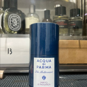 아쿠아 디 파르마 미르토 EDT 100ml