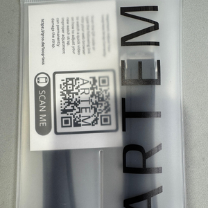 새제품급 고가 스트랩 정리 (artem, 임가, 인피니토 오메가, 스쿠알로 태그호이어)