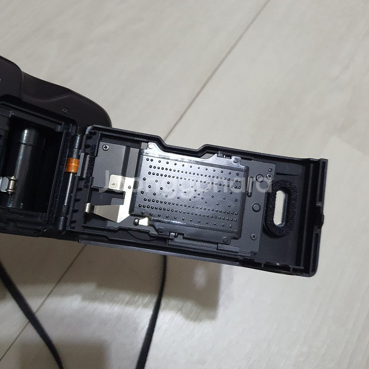 캐논 프리마 슈퍼 115 캡션 필름카메라 (A)--5