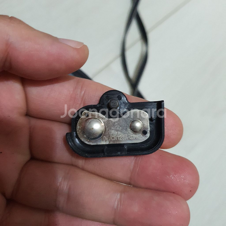 캐논 프리마 슈퍼 115 캡션 필름카메라 (A)--6