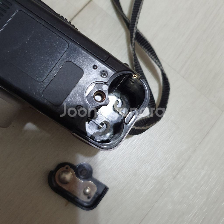 캐논 프리마 슈퍼 115 캡션 필름카메라 (A)--7