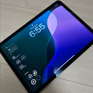 아이패드 에어 4세대 64GB 실버