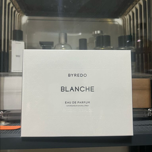 바이레도 블랑쉬 오 드 퍼퓸 100ml 새상품