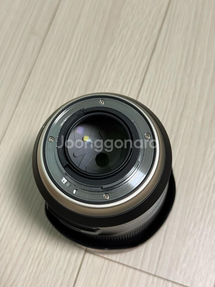 탐론 SP 35mm F1.4 Di USD 니콘 F마운트--1