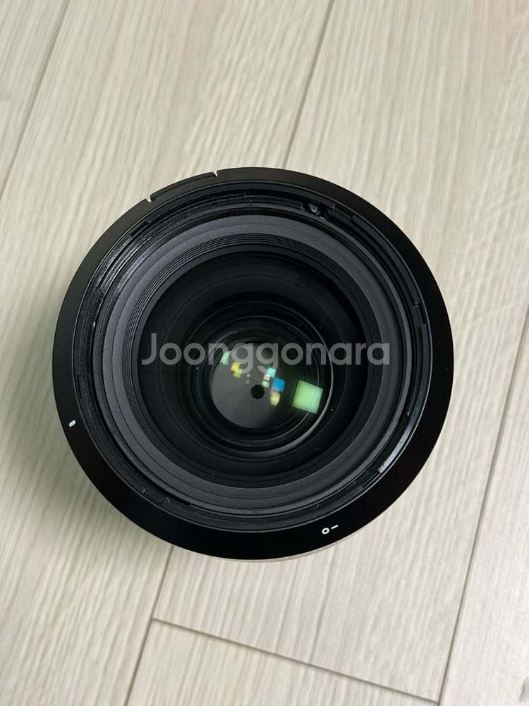 탐론 SP 35mm F1.4 Di USD 니콘 F마운트--0