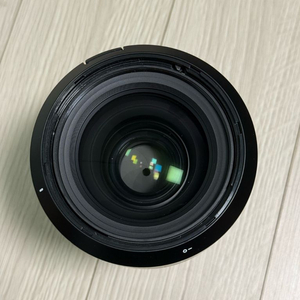 탐론 SP 35mm F1.4 Di USD 니콘 F마운트