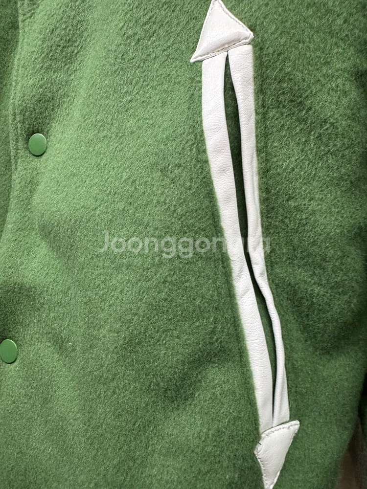 스트레인저 바시티점퍼 (100)--2