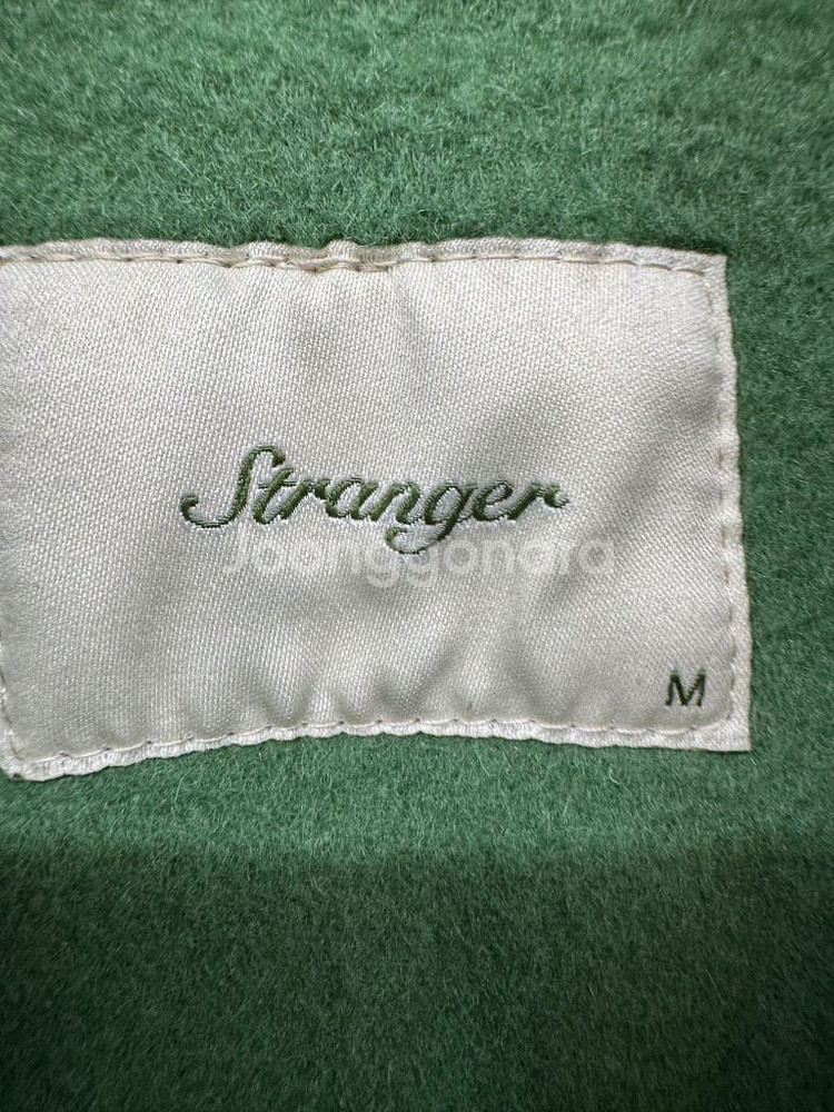 스트레인저 바시티점퍼 (100)--7