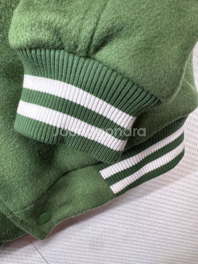 스트레인저 바시티점퍼 (100)--4