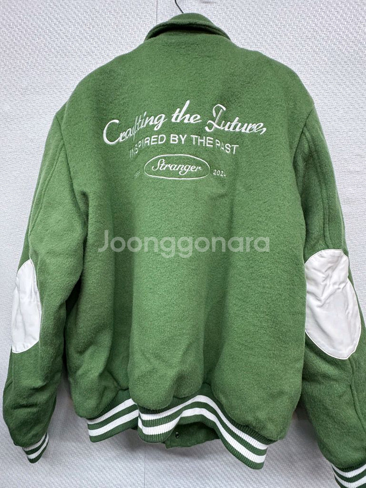 스트레인저 바시티점퍼 (100)--3