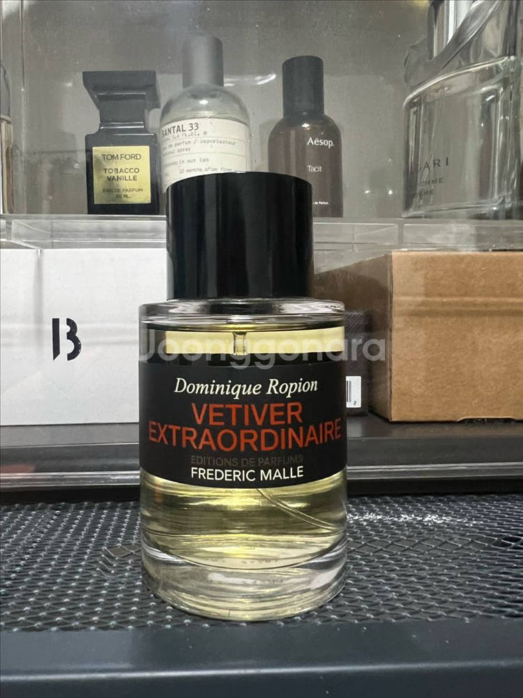 프레데릭말 베티버 엑스트레오디네르 100ml--0