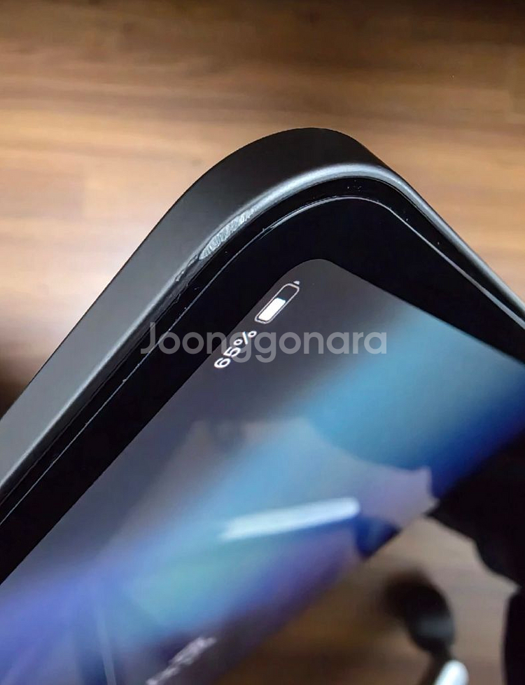 iPad Pro 12.9 4세대 매직키보드 애플펜슬--1