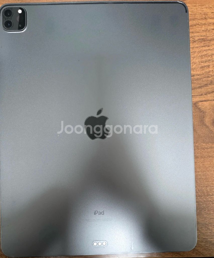 iPad Pro 12.9 4세대 매직키보드 애플펜슬--2