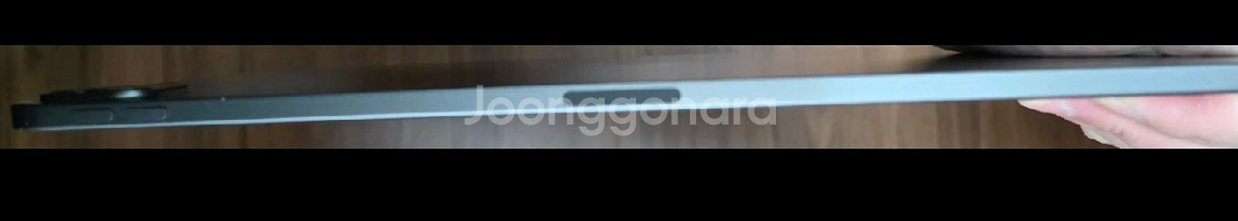 iPad Pro 12.9 4세대 매직키보드 애플펜슬--8