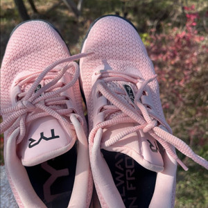 티어 TYR CTX-2 크로핏화 235