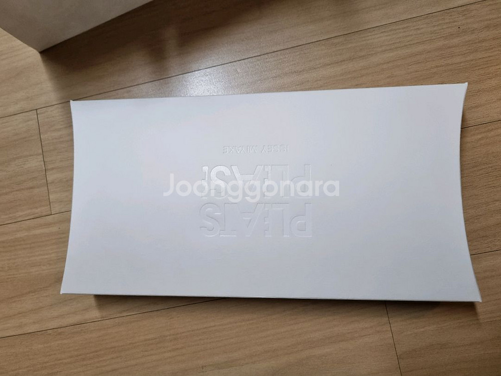 플리츠 플리즈 스카프(택포16만원)--5